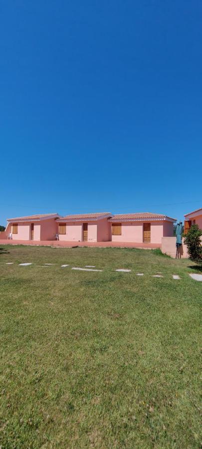 Hotel Pinocchio Arzachena Exterior foto